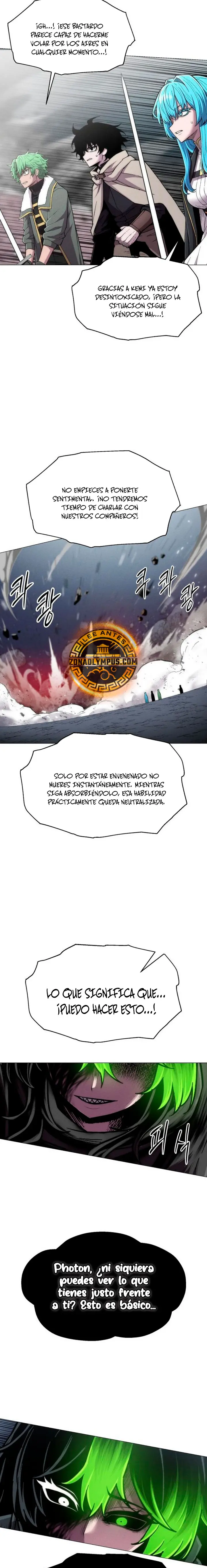 Colorista Capitulo 32 página 7