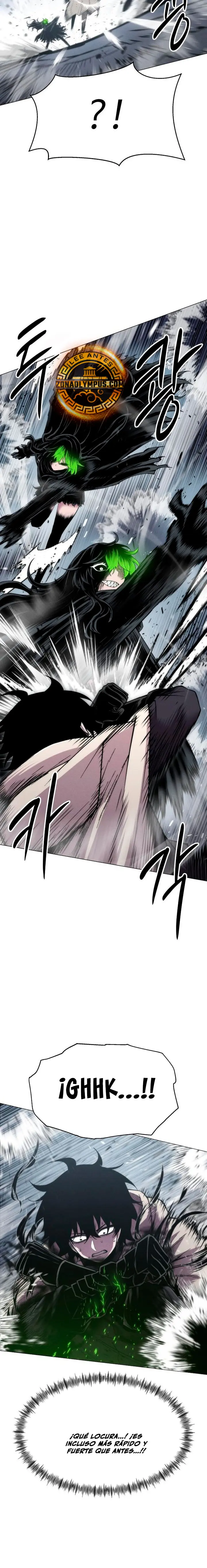 Colorista Capitulo 32 página 9