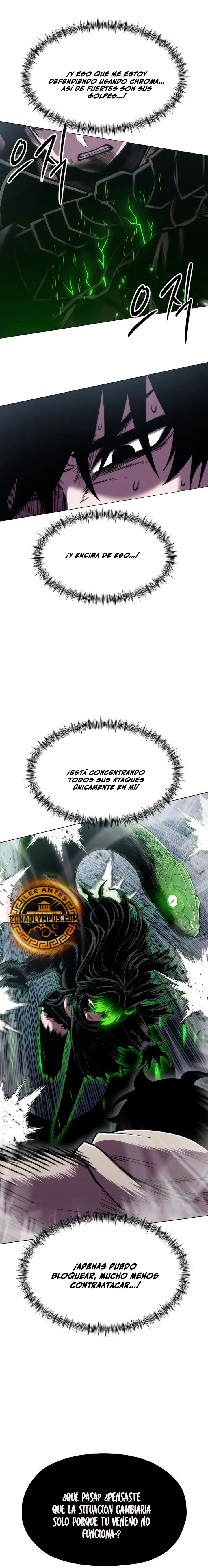 Colorista Capitulo 32 página 10