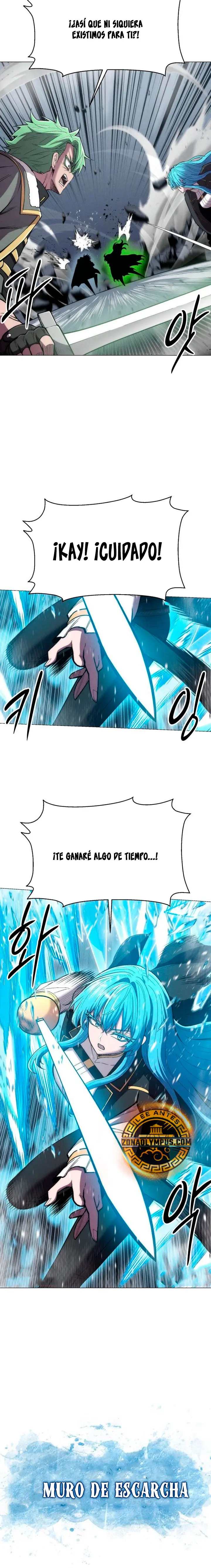 Colorista Capitulo 32 página 12