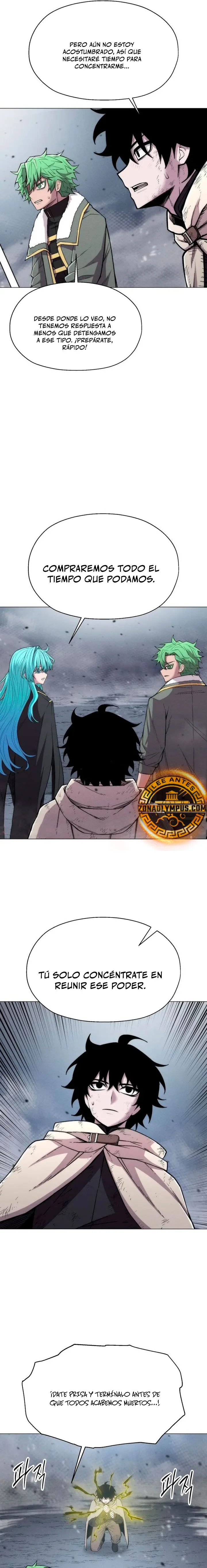 Colorista Capitulo 32 página 16