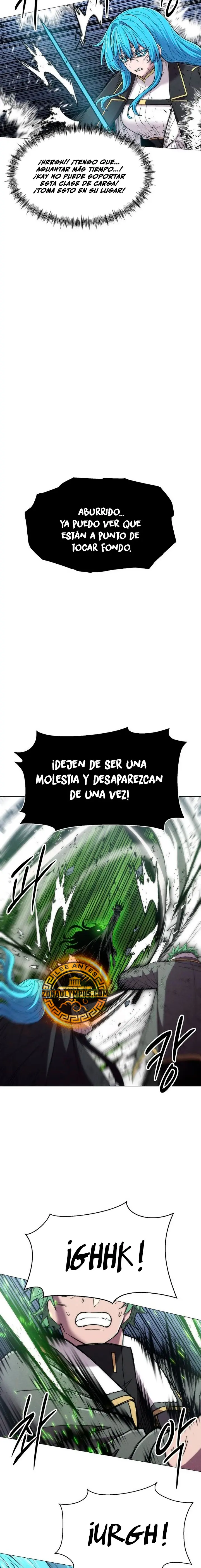 Colorista Capitulo 32 página 22