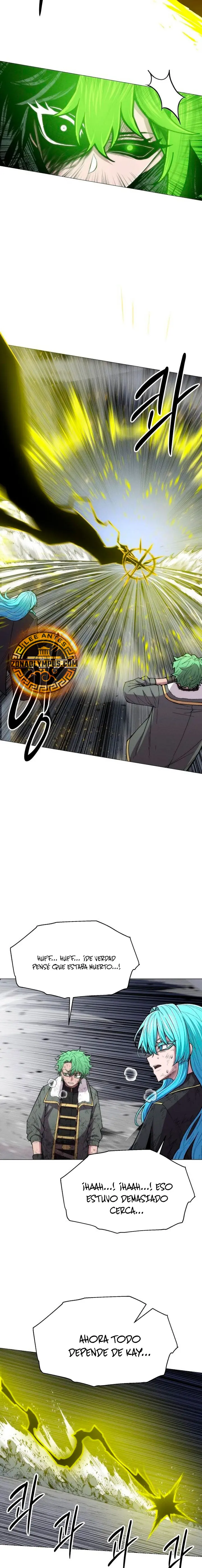 Colorista Capitulo 32 página 24