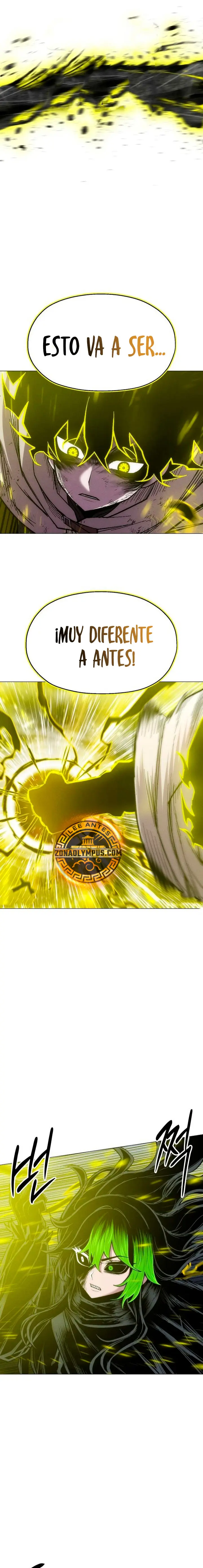 Colorista Capitulo 32 página 26