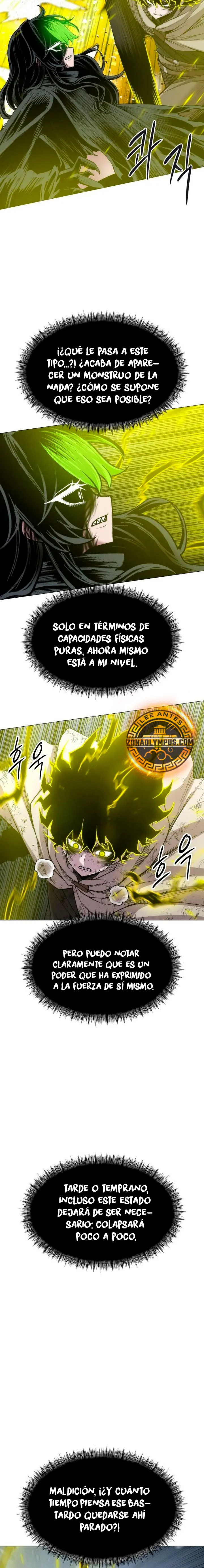 Colorista Capitulo 32 página 28