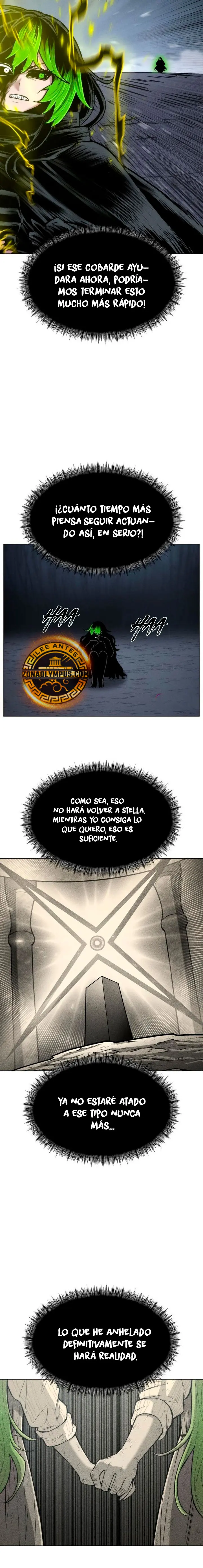 Colorista Capitulo 32 página 29