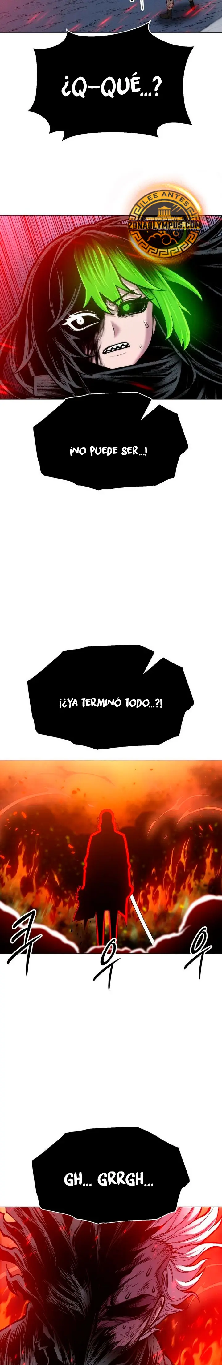 Colorista Capitulo 32 página 32