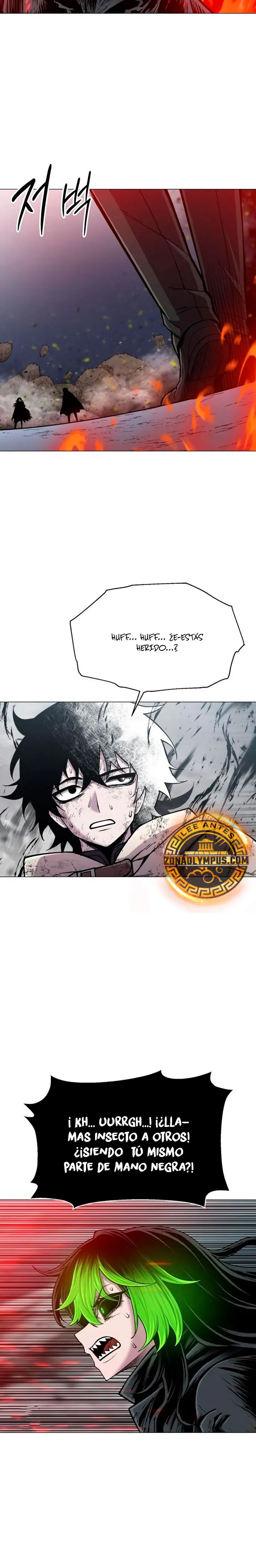 Colorista Capitulo 32 página 33
