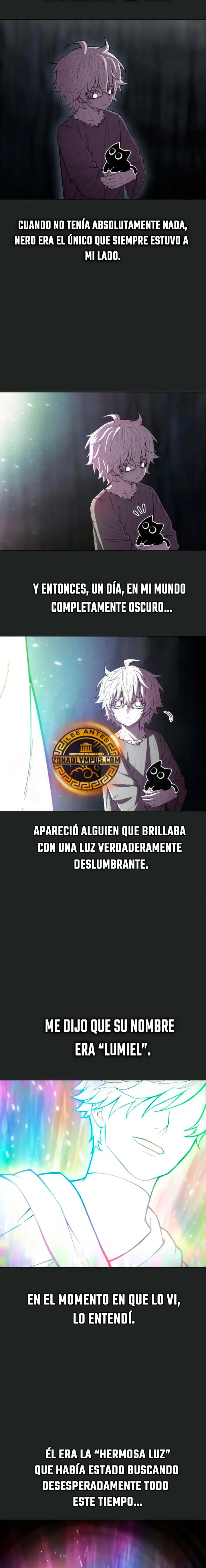 Colorista Capitulo 25 página 3