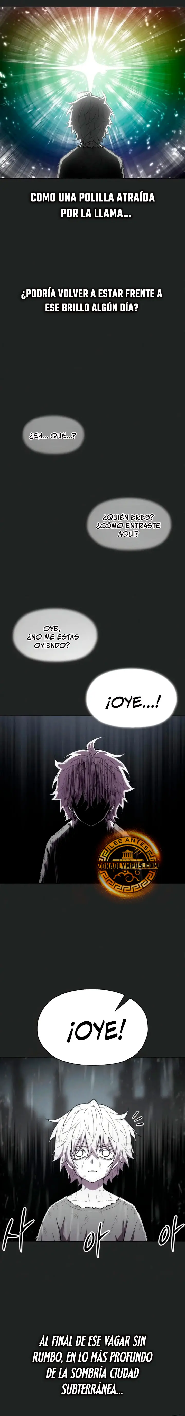 Colorista Capitulo 25 página 5