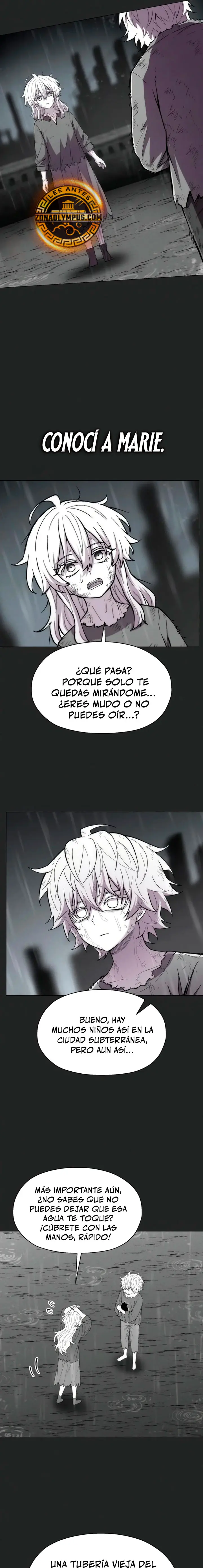 Colorista Capitulo 25 página 6
