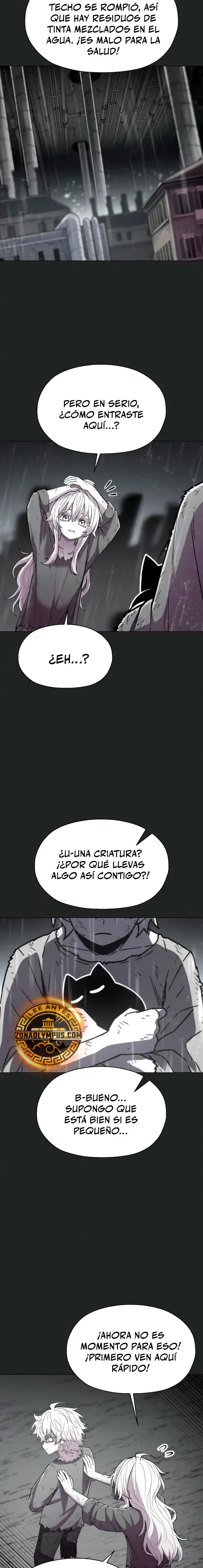 Colorista Capitulo 25 página 7