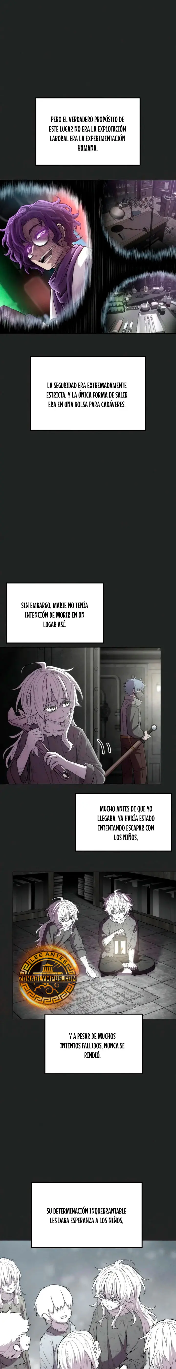 Colorista Capitulo 25 página 12