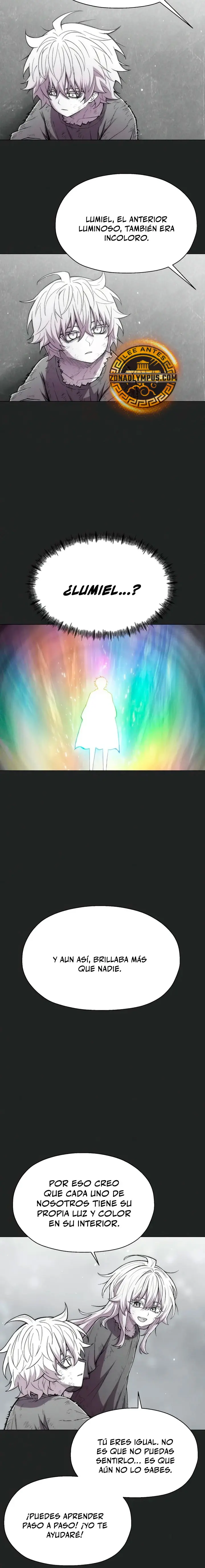 Colorista Capitulo 25 página 19