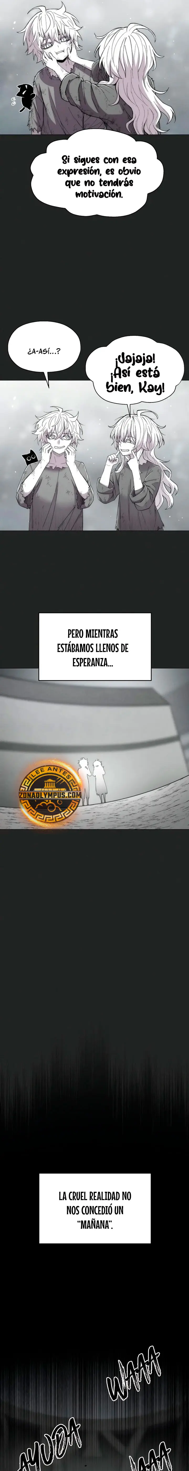 Colorista Capitulo 25 página 21