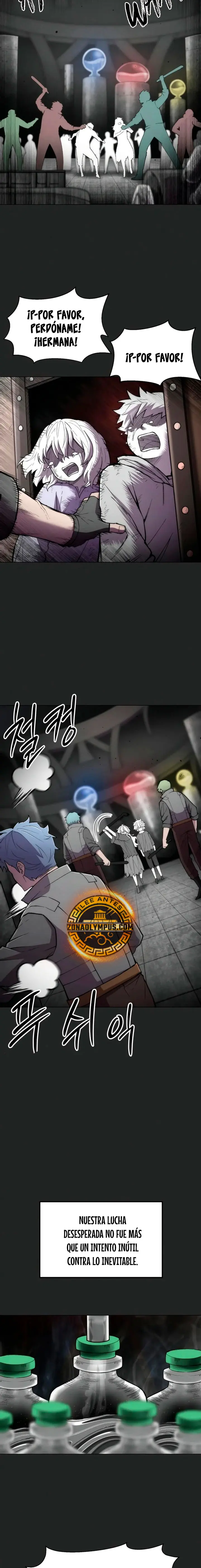 Colorista Capitulo 25 página 22