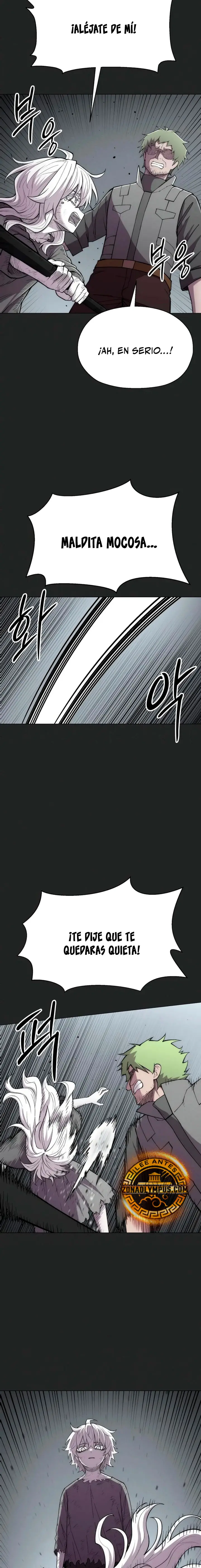 Colorista Capitulo 25 página 23