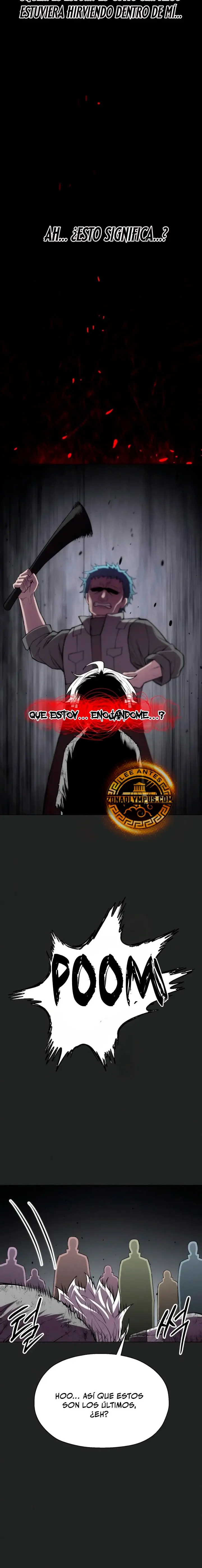 Colorista Capitulo 25 página 25