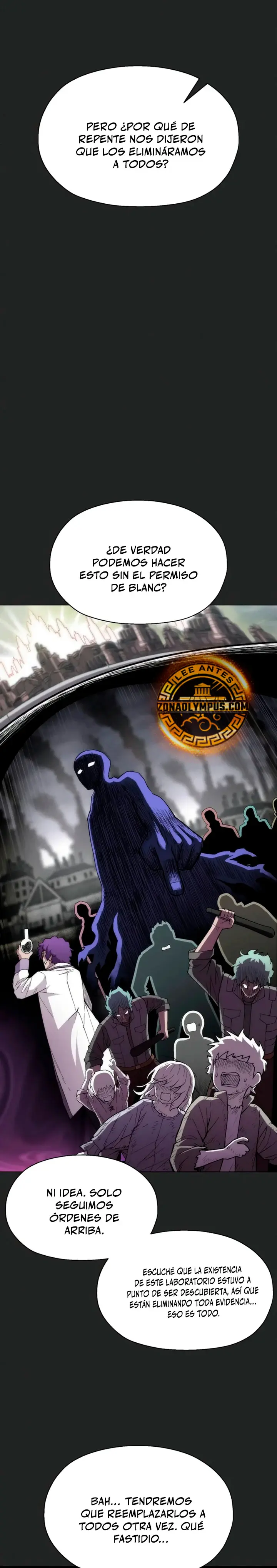 Colorista Capitulo 25 página 26