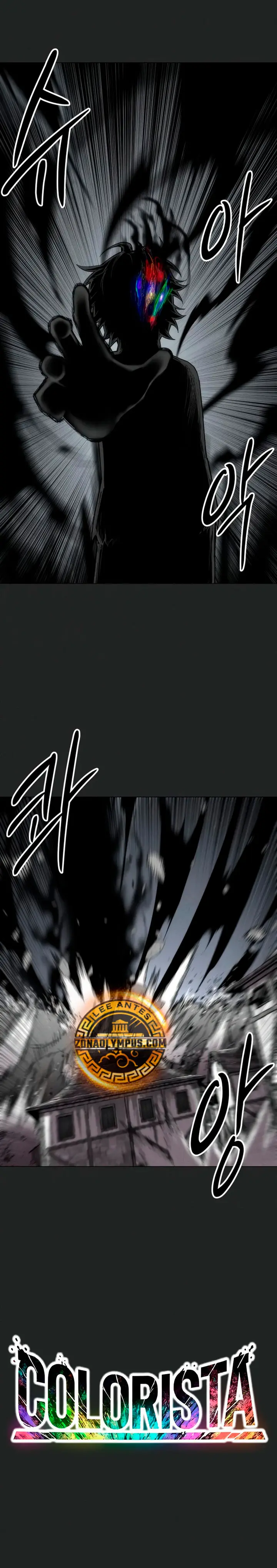 Colorista Capitulo 25 página 29