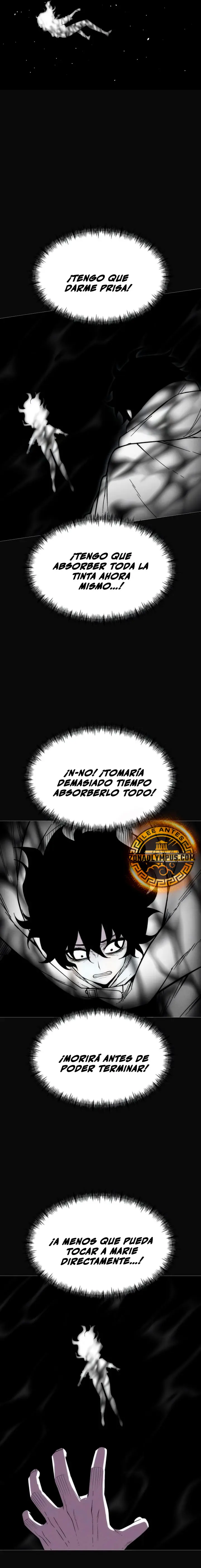 Colorista Capitulo 24 página 11