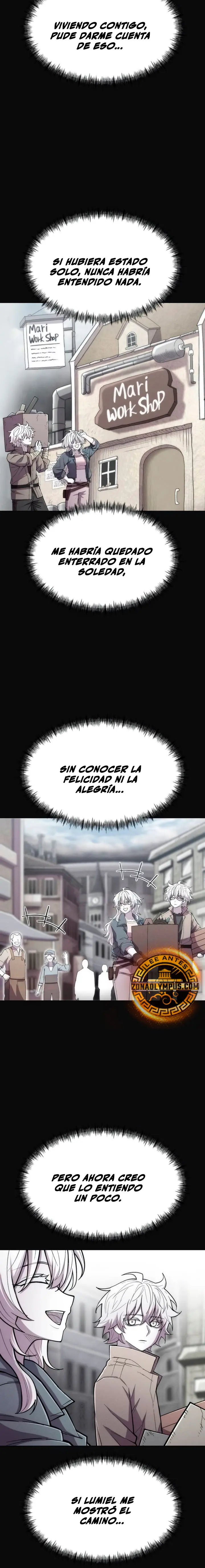 Colorista Capitulo 24 página 18