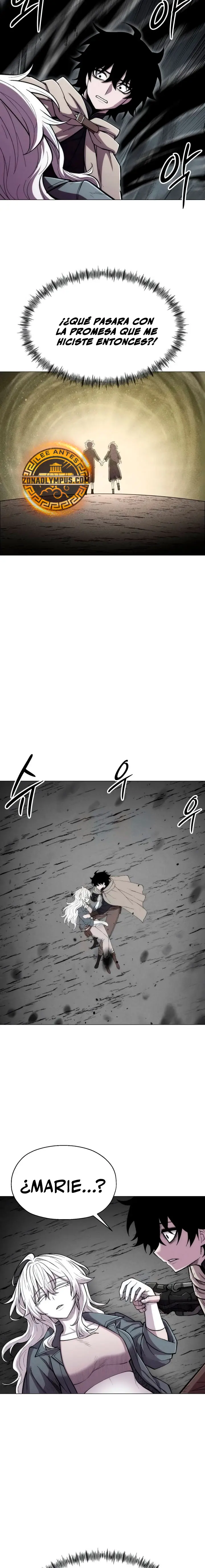Colorista Capitulo 24 página 20