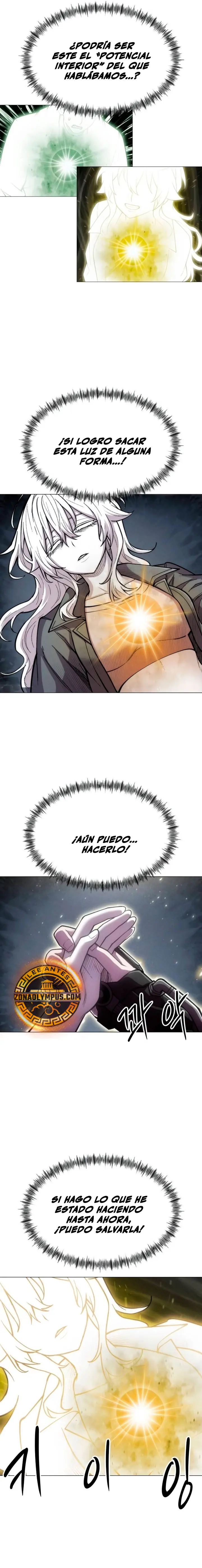 Colorista Capitulo 24 página 22