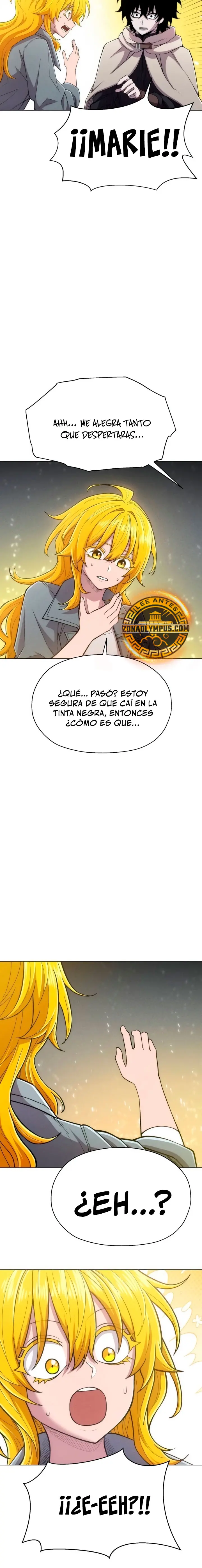 Colorista Capitulo 24 página 26