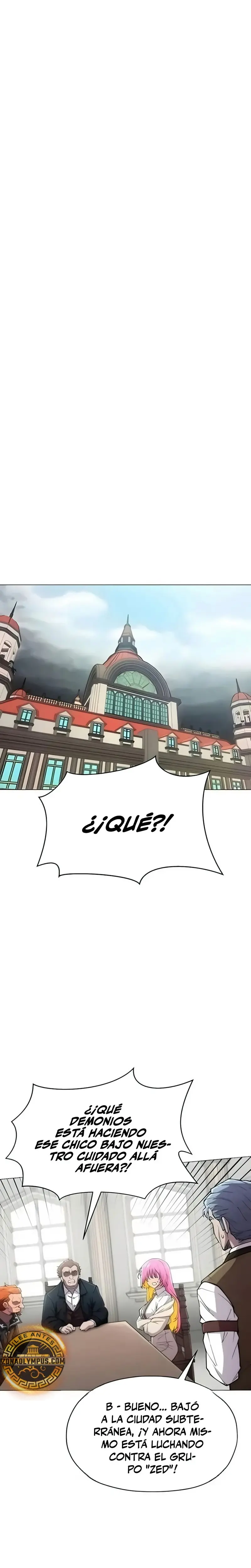 Colorista Capitulo 22 página 2