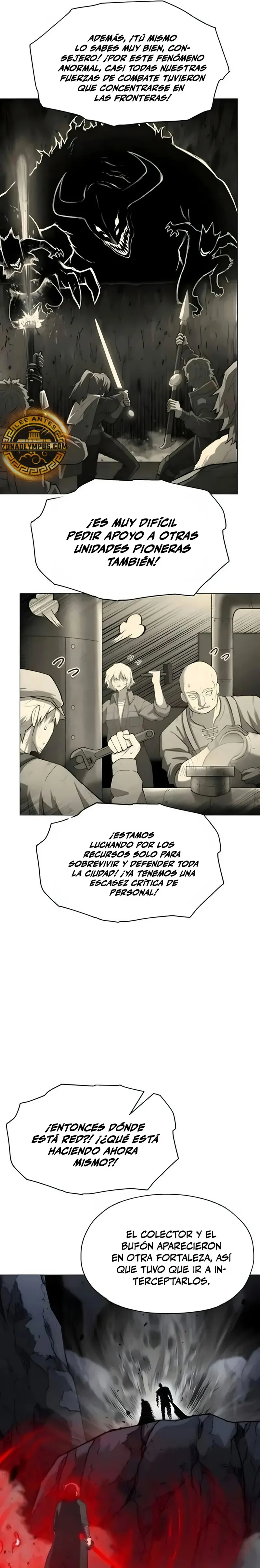 Colorista Capitulo 22 página 4