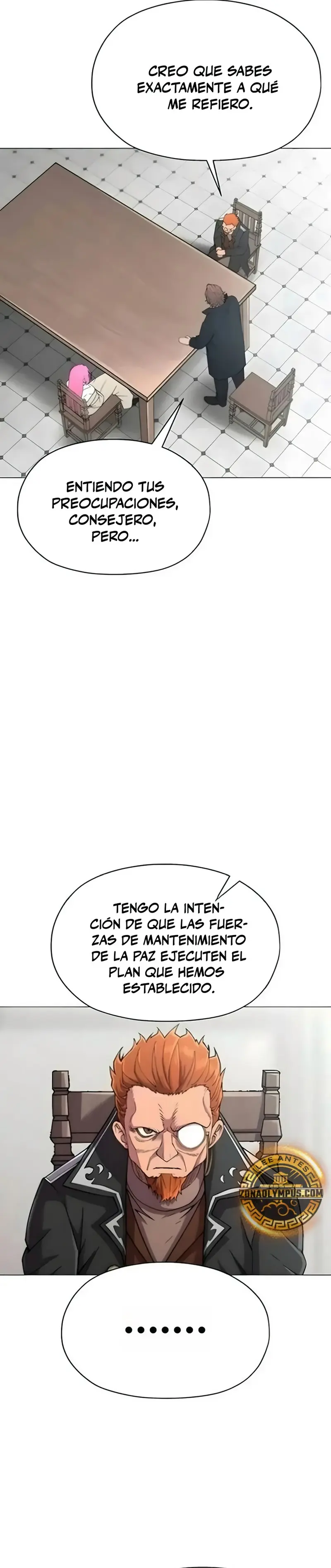 Colorista Capitulo 22 página 8