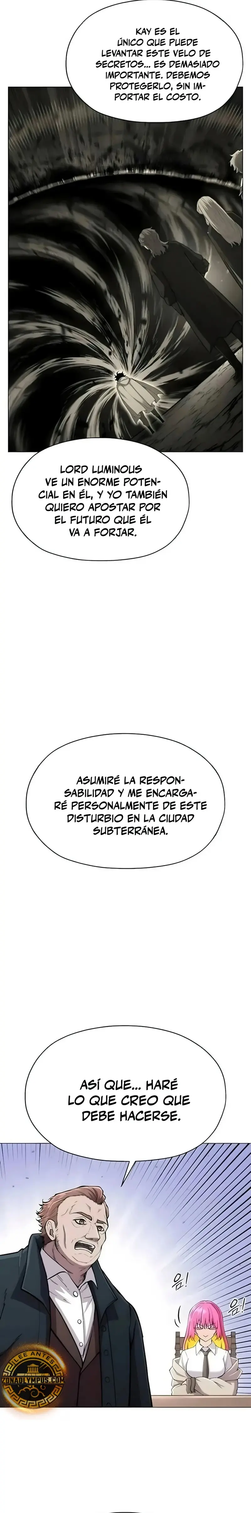 Colorista Capitulo 22 página 9