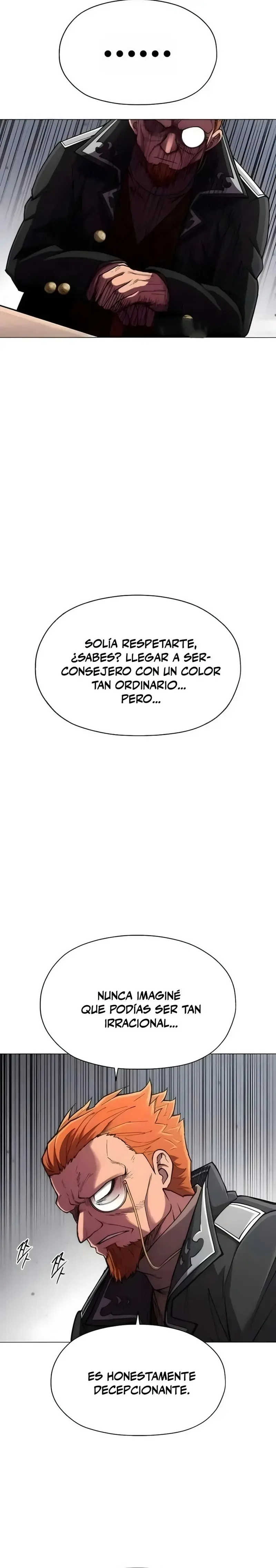Colorista Capitulo 22 página 10