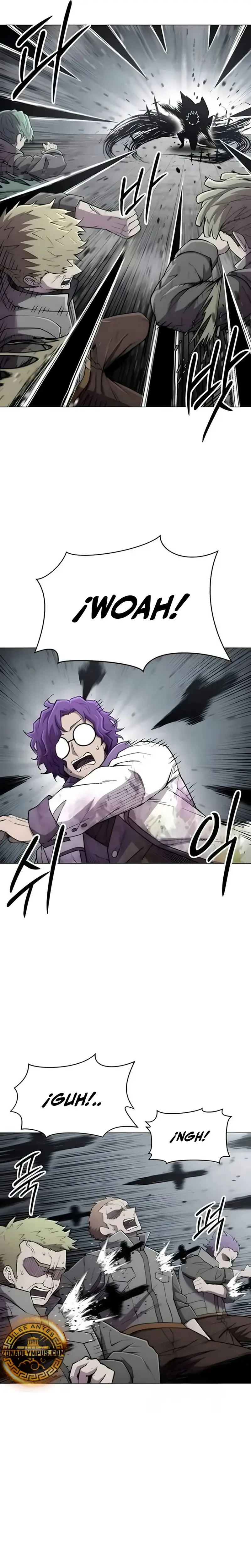 Colorista Capitulo 22 página 16