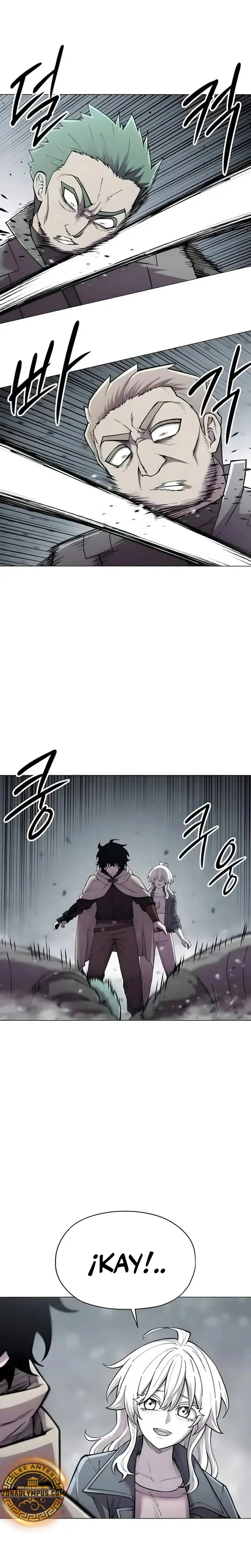 Colorista Capitulo 22 página 18