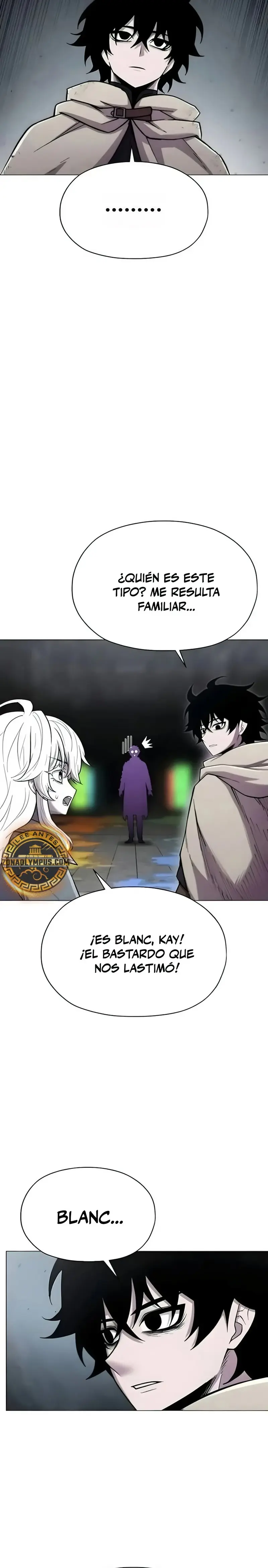 Colorista Capitulo 22 página 23
