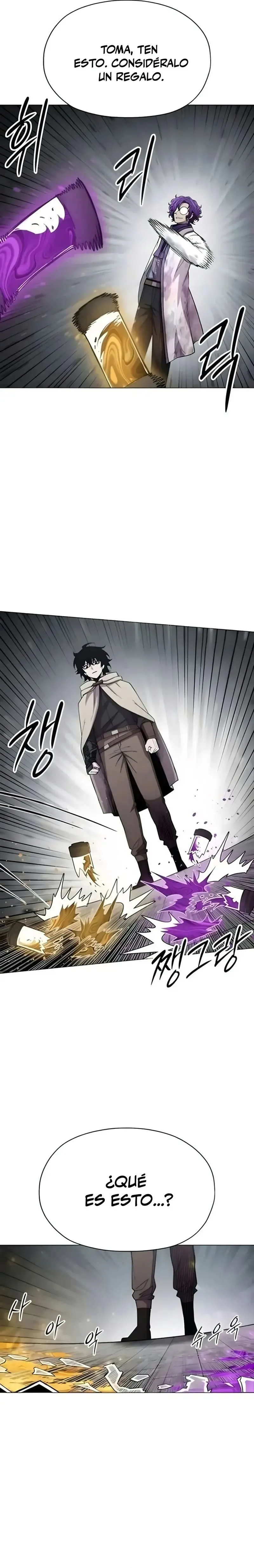 Colorista Capitulo 22 página 25
