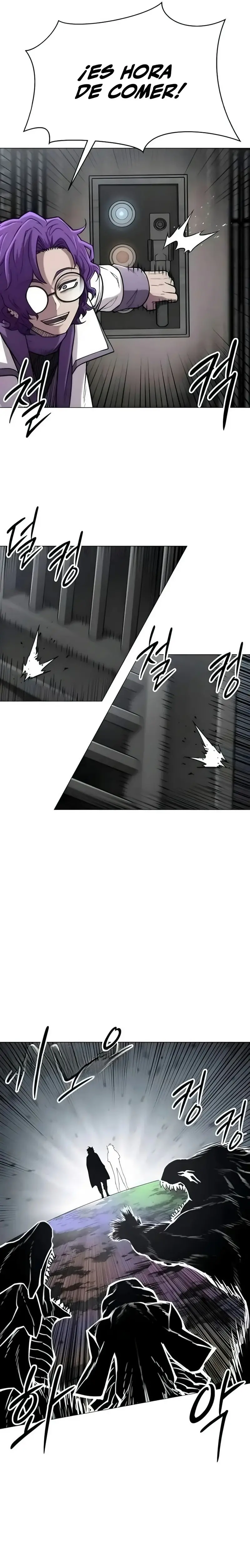 Colorista Capitulo 22 página 27