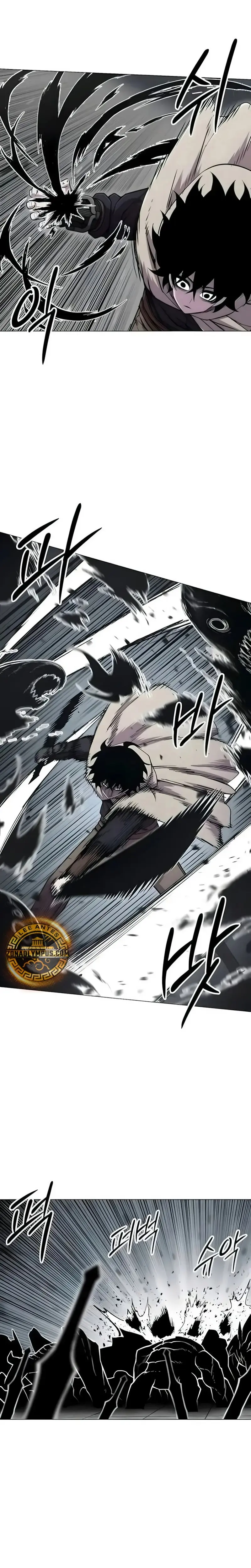 Colorista Capitulo 22 página 28