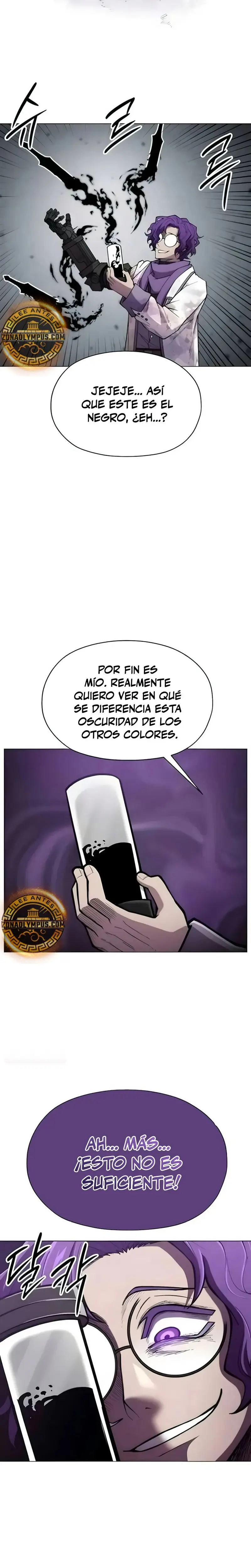 Colorista Capitulo 22 página 30