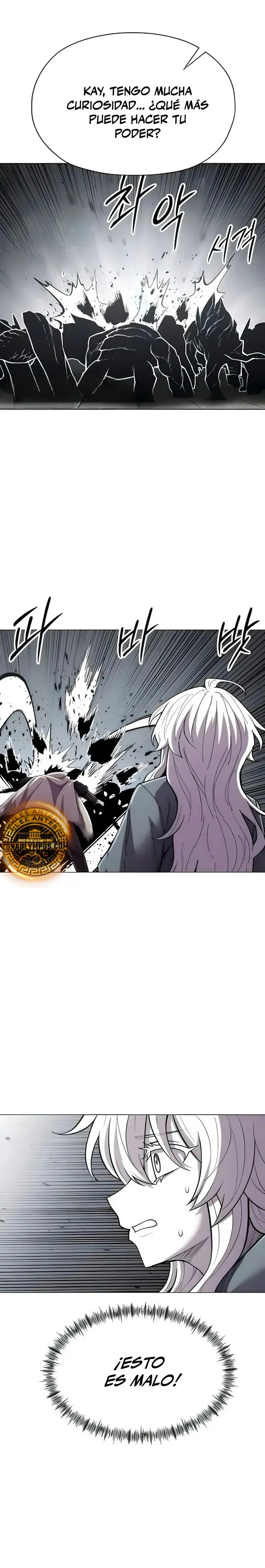 Colorista Capitulo 22 página 31