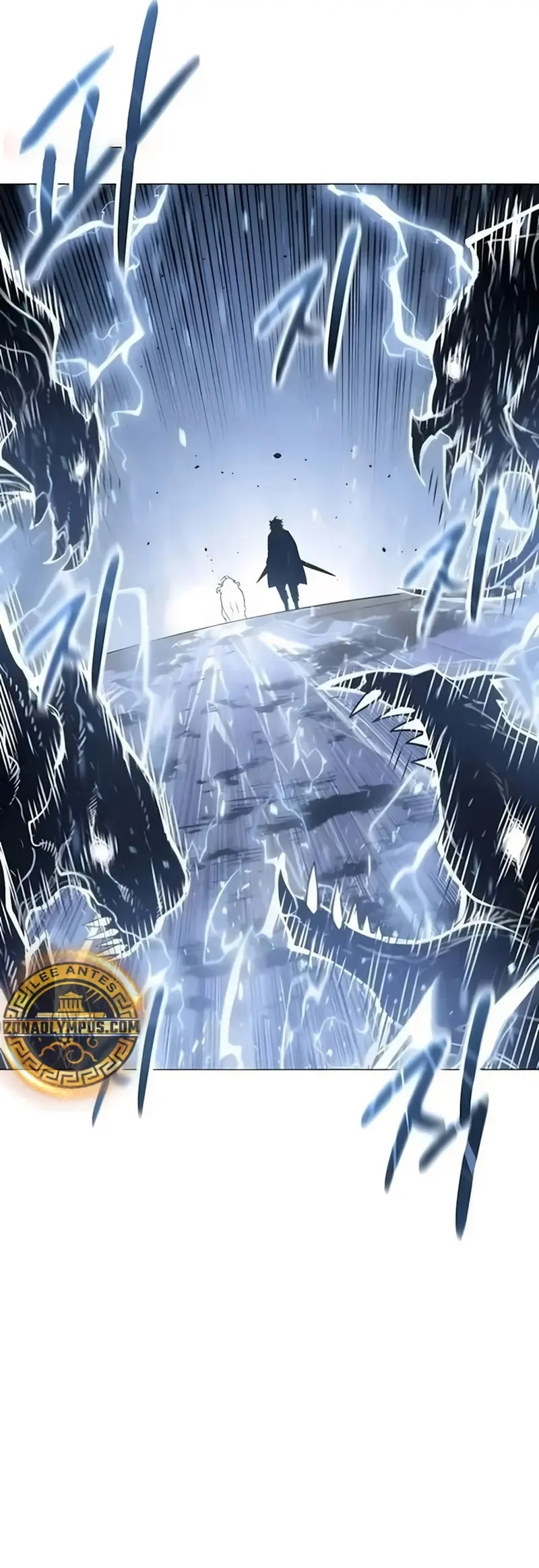Colorista Capitulo 22 página 37