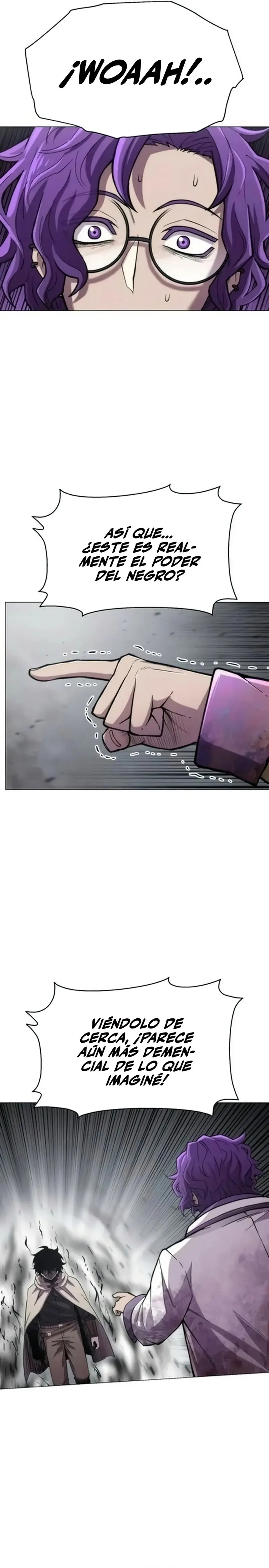 Colorista Capitulo 23 página 5