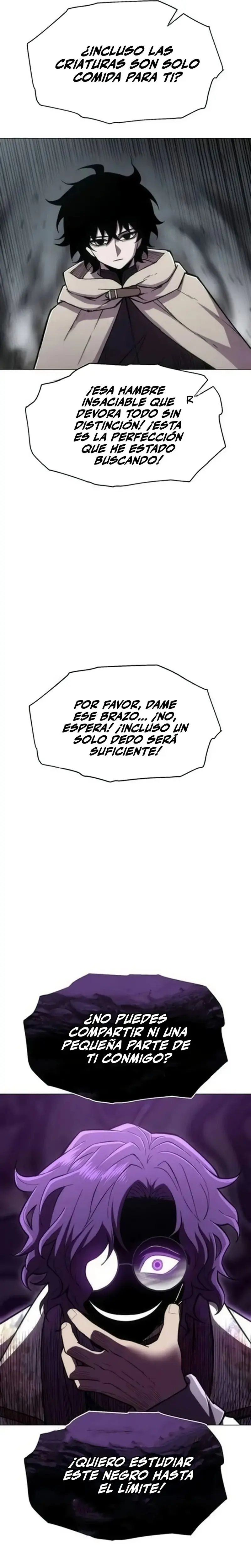 Colorista Capitulo 23 página 6