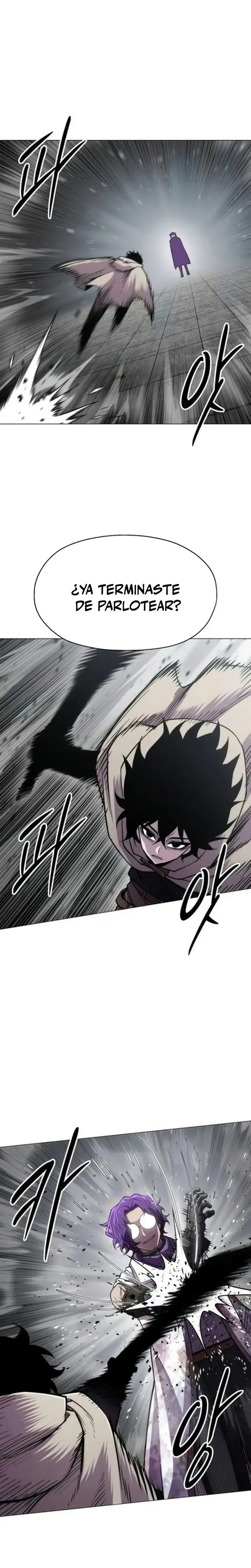 Colorista Capitulo 23 página 7