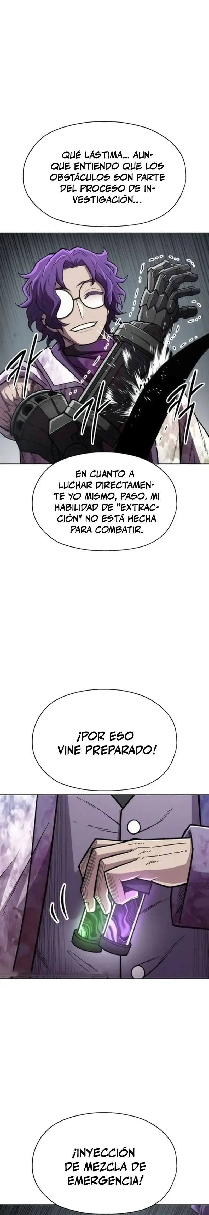 Colorista Capitulo 23 página 8