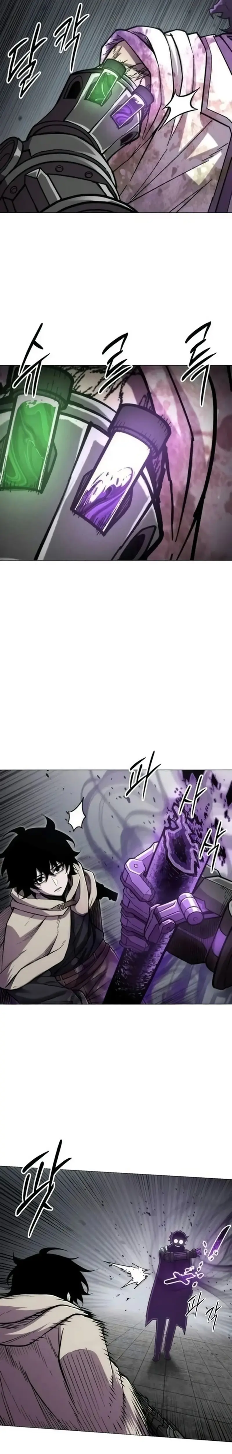Colorista Capitulo 23 página 9
