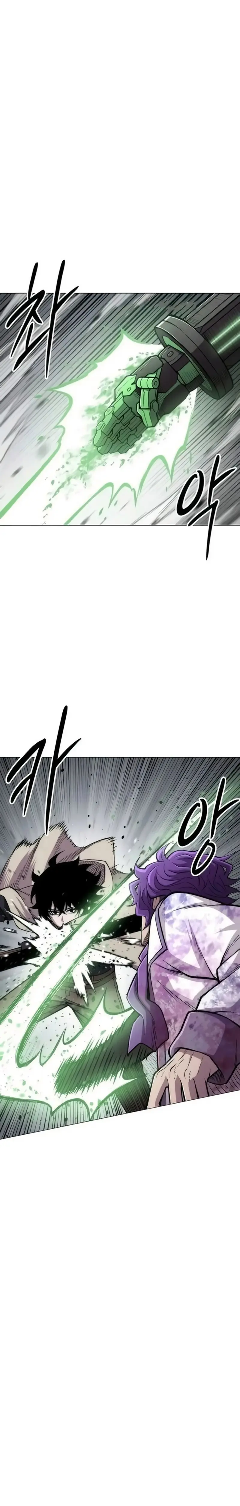 Colorista Capitulo 23 página 11