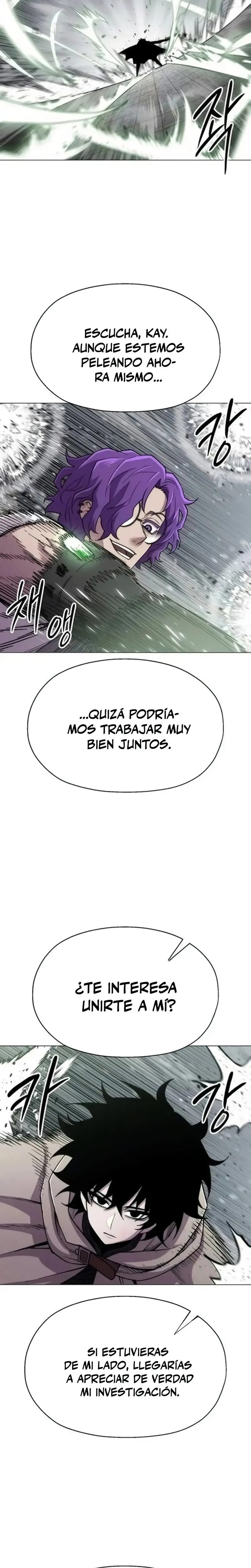 Colorista Capitulo 23 página 13